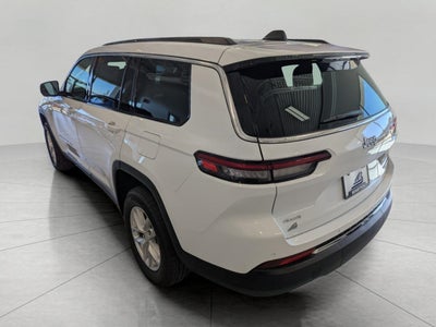 2026 Jeep Grand Cherokee GRAND CHEROKEE L LAREDO X 4X4