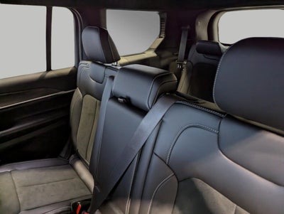 2026 Jeep Grand Cherokee GRAND CHEROKEE L LAREDO ALTITUDE 4X4