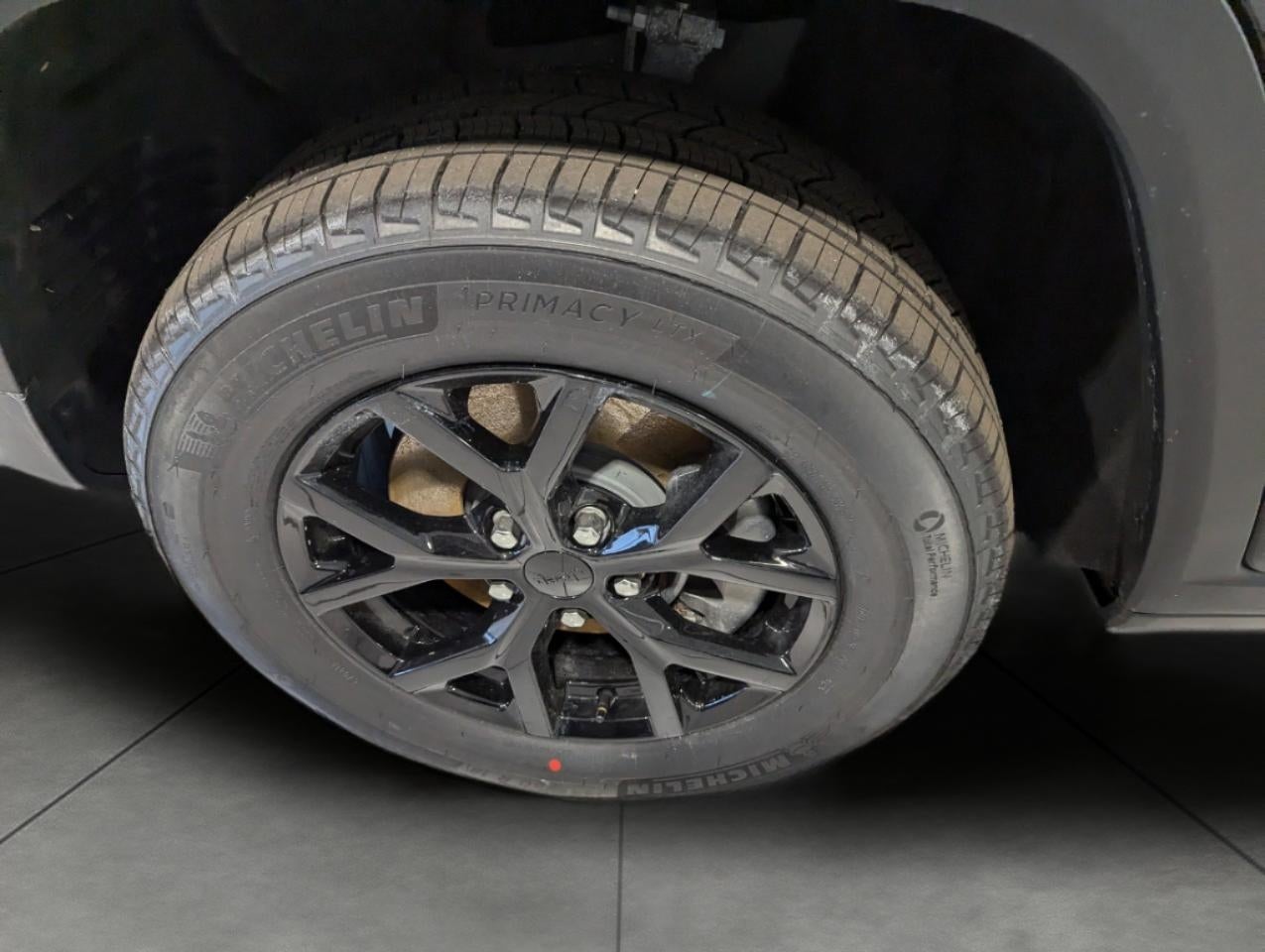 2026 Jeep Grand Cherokee GRAND CHEROKEE L LAREDO ALTITUDE 4X4