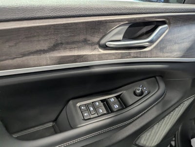 2026 Jeep Grand Cherokee GRAND CHEROKEE L LAREDO ALTITUDE 4X4