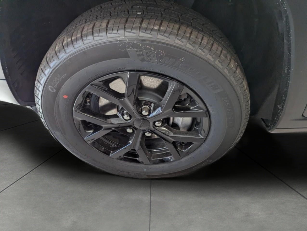 2026 Jeep Grand Cherokee GRAND CHEROKEE L LAREDO ALTITUDE 4X4