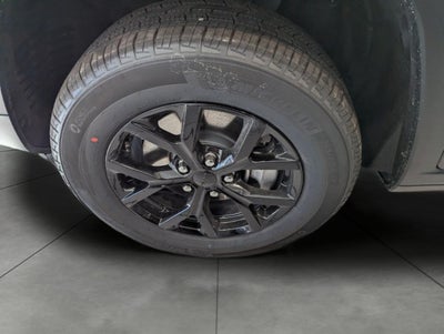 2026 Jeep Grand Cherokee GRAND CHEROKEE L LAREDO ALTITUDE 4X4