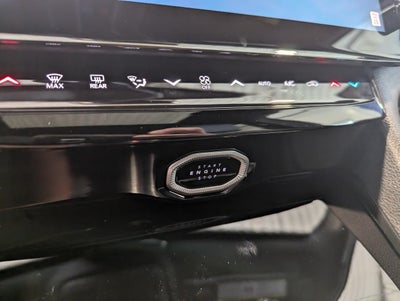 2026 Jeep Grand Cherokee L Limited 4x4