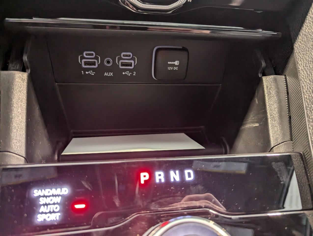 2026 Jeep Grand Cherokee L Limited 4x4