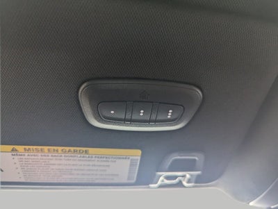 2026 Jeep Grand Cherokee L Limited 4x4