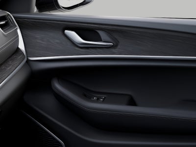 2026 Jeep Grand Cherokee L Limited 4x4