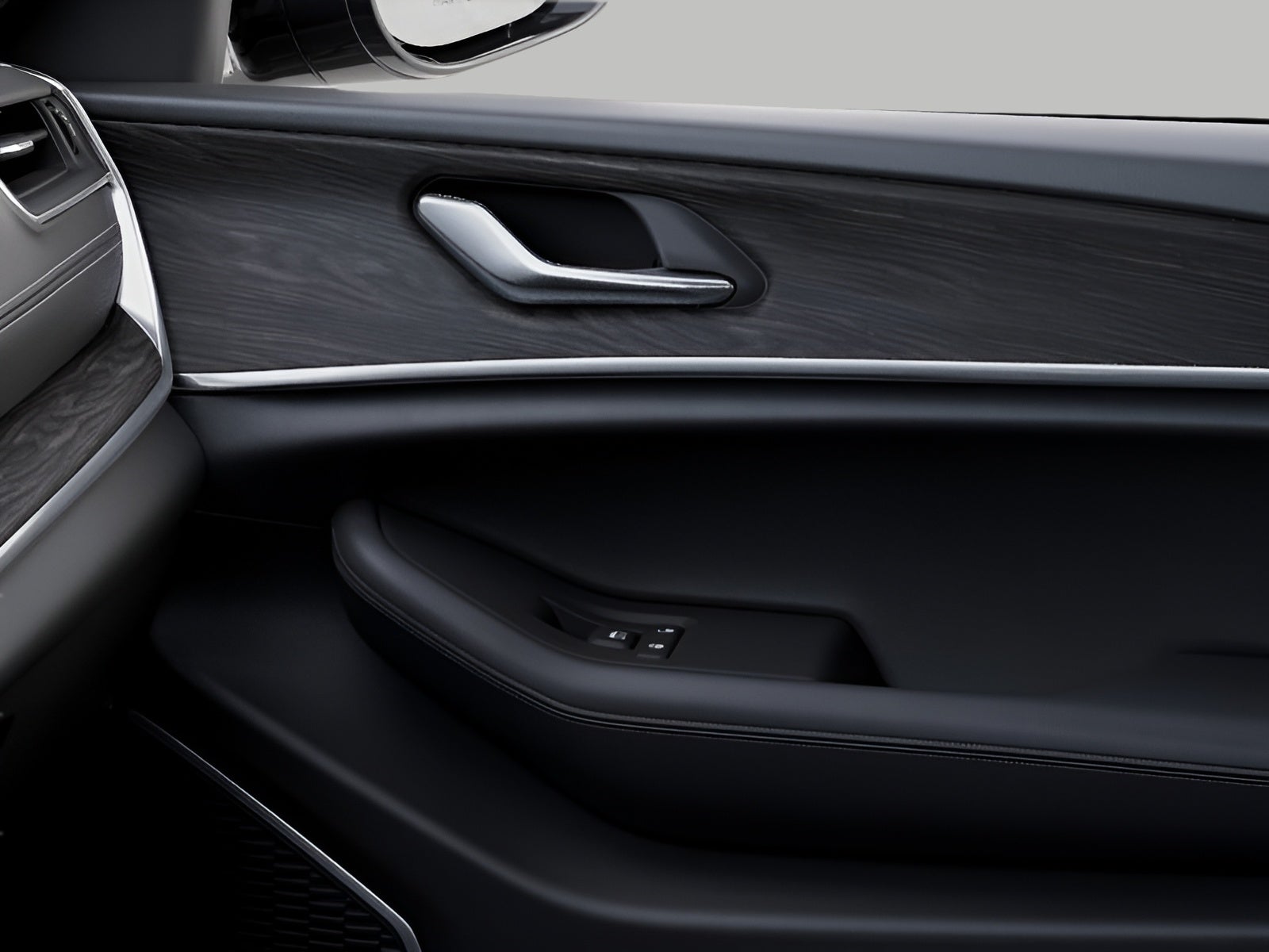 2026 Jeep Grand Cherokee L Limited 4x4