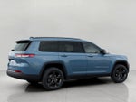 2026 Jeep Grand Cherokee L Limited 4x4