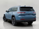 2026 Jeep Grand Cherokee L Limited 4x4