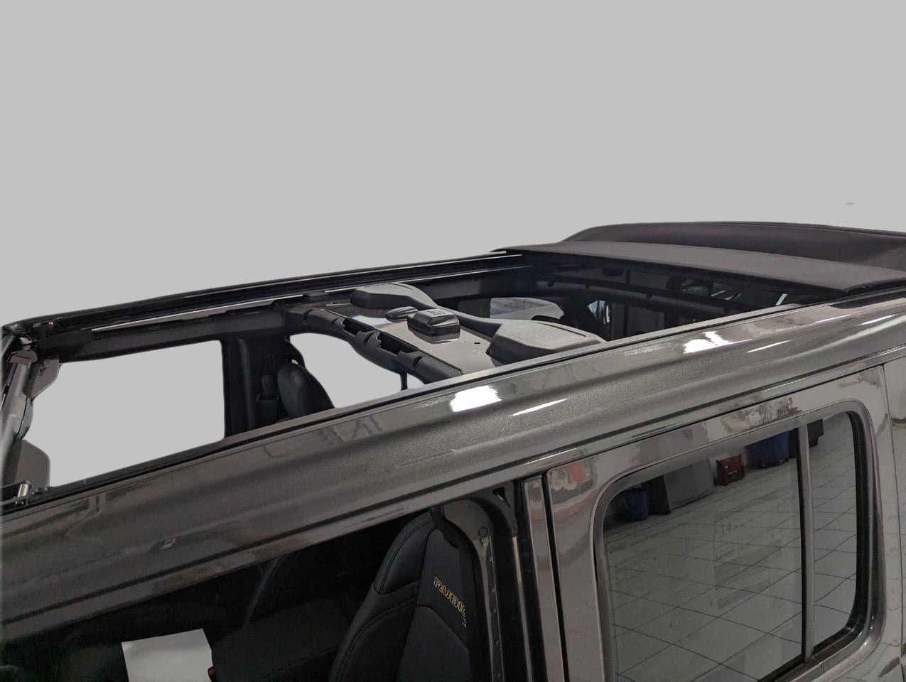 2025 Jeep Wrangler WRANGLER 4-DOOR RUBICON 392