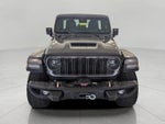 2025 Jeep Wrangler WRANGLER 4-DOOR RUBICON 392