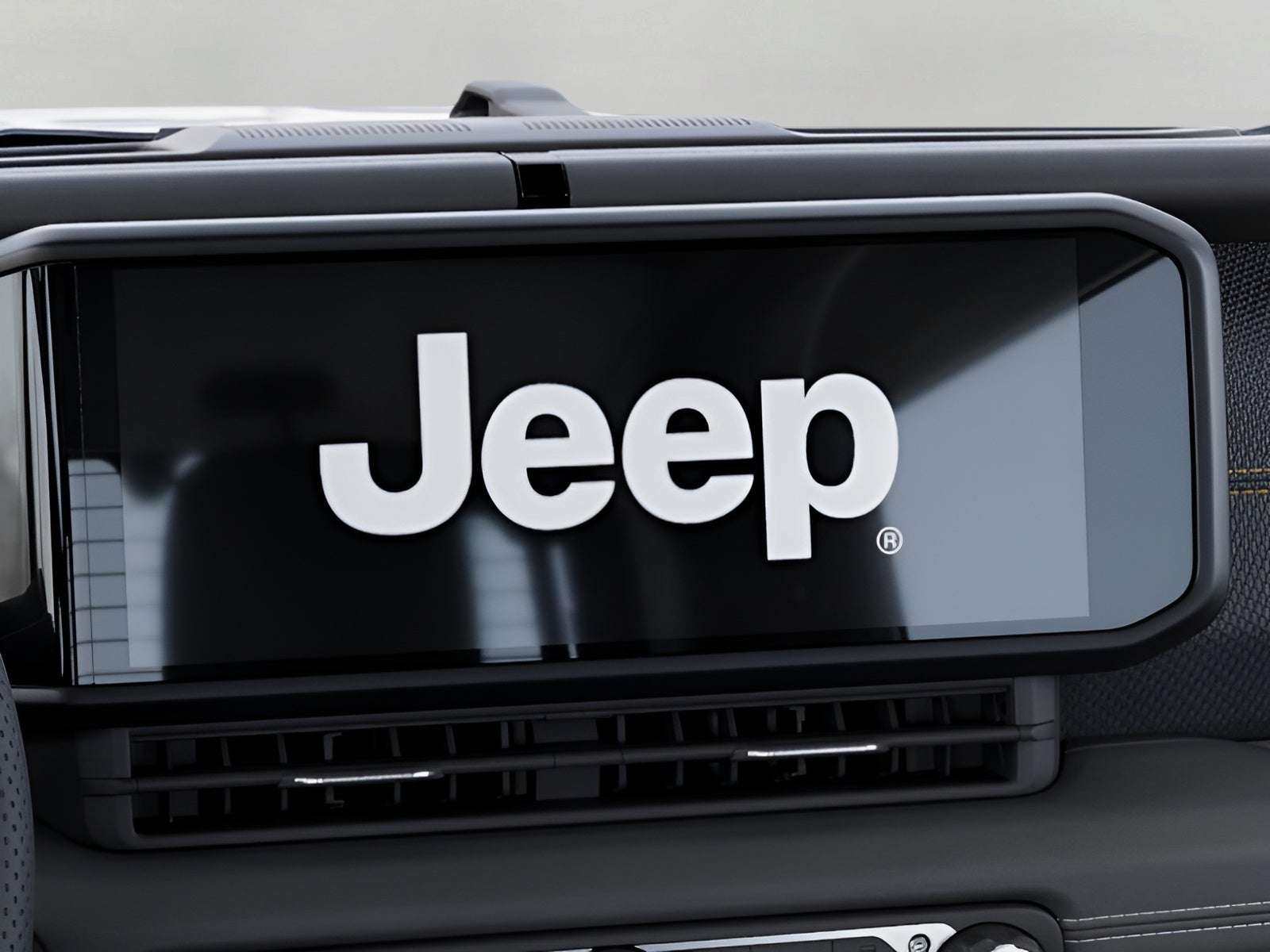 2025 Jeep Wrangler WRANGLER 4-DOOR RUBICON 392