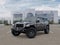 2025 Jeep Wrangler WRANGLER 4-DOOR RUBICON 392