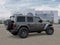 2025 Jeep Wrangler WRANGLER 4-DOOR RUBICON 392