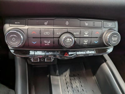 2026 Dodge Durango DURANGO GT AWD HEMI V8