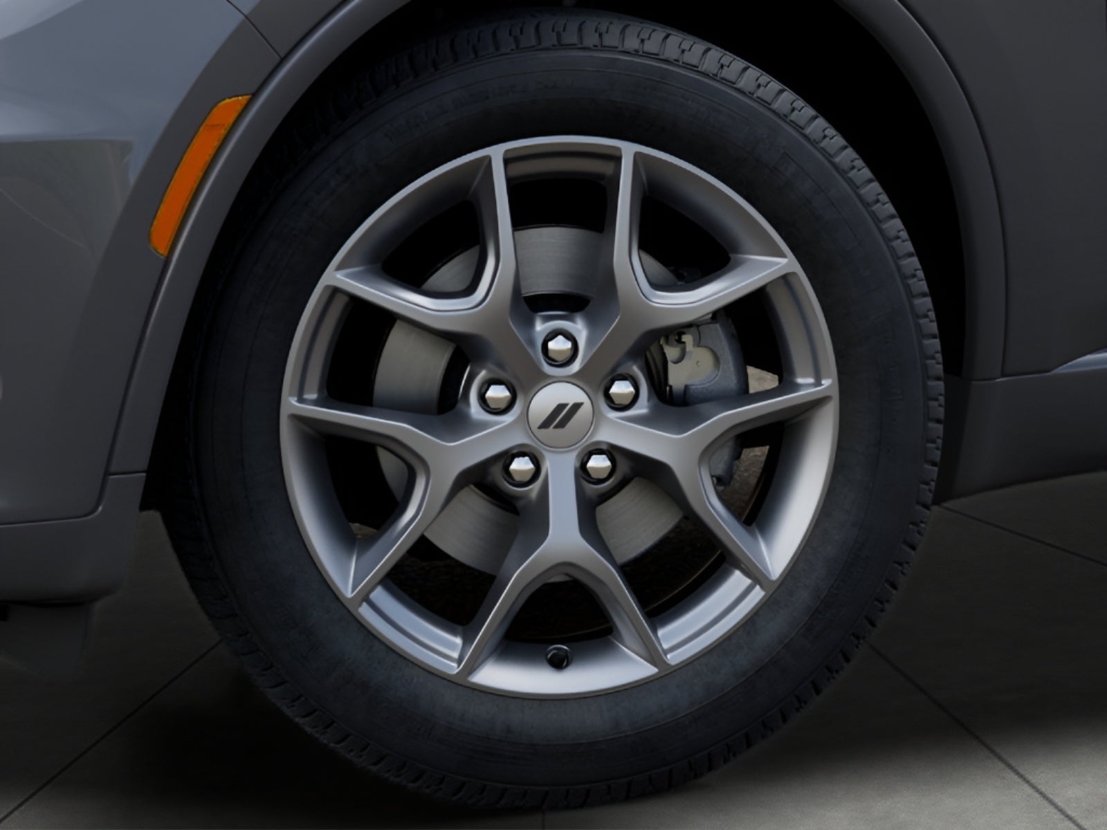 2026 Dodge Durango DURANGO GT AWD HEMI V8