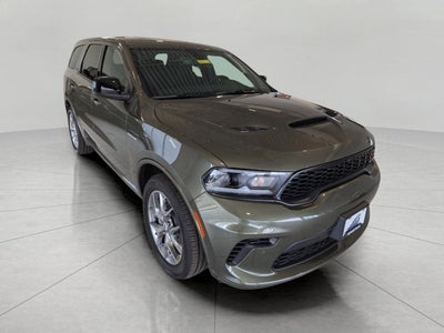 2026 Dodge Durango DURANGO GT AWD HEMI V8