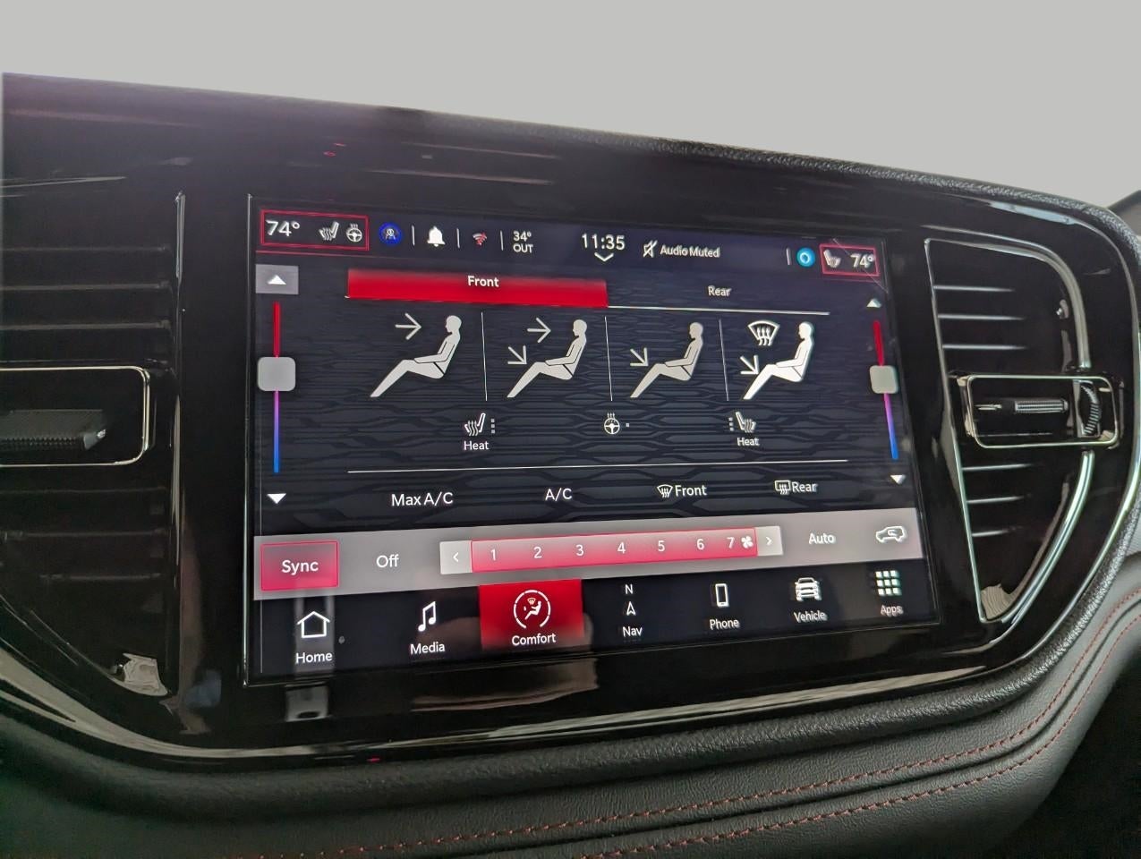 2026 Dodge Durango DURANGO GT AWD HEMI V8