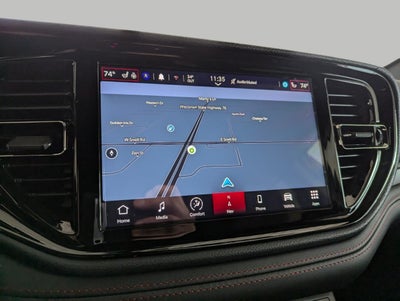 2026 Dodge Durango DURANGO GT AWD HEMI V8