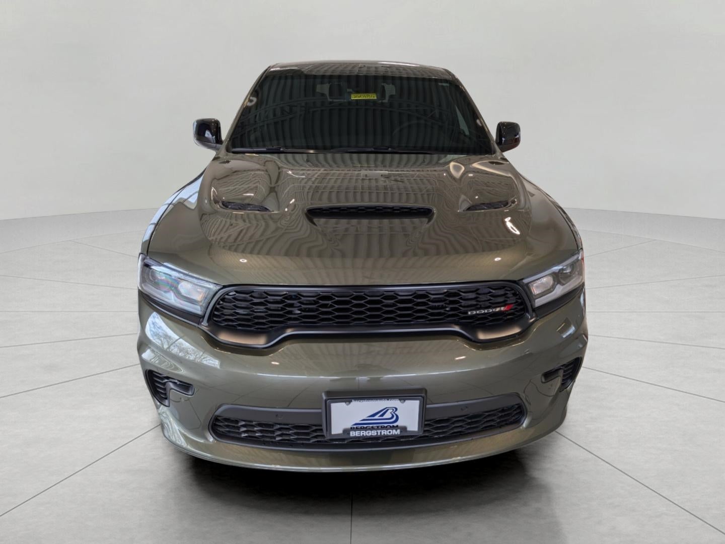 2026 Dodge Durango DURANGO GT AWD HEMI V8