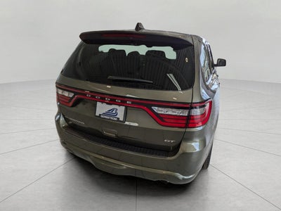 2026 Dodge Durango DURANGO GT AWD HEMI V8