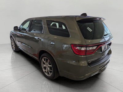 2026 Dodge Durango DURANGO GT AWD HEMI V8