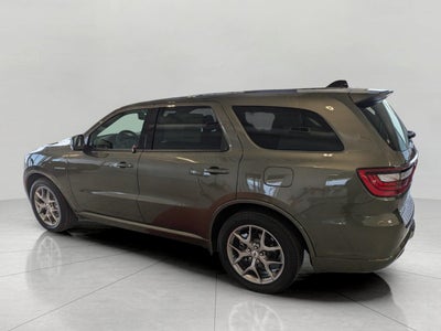2026 Dodge Durango DURANGO GT AWD HEMI V8