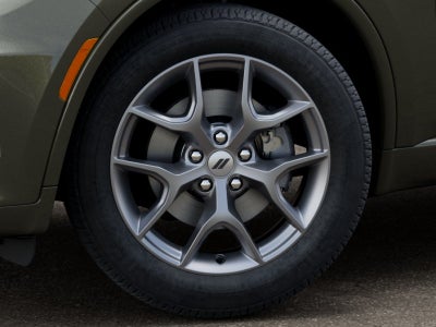 2026 Dodge Durango DURANGO GT AWD HEMI V8