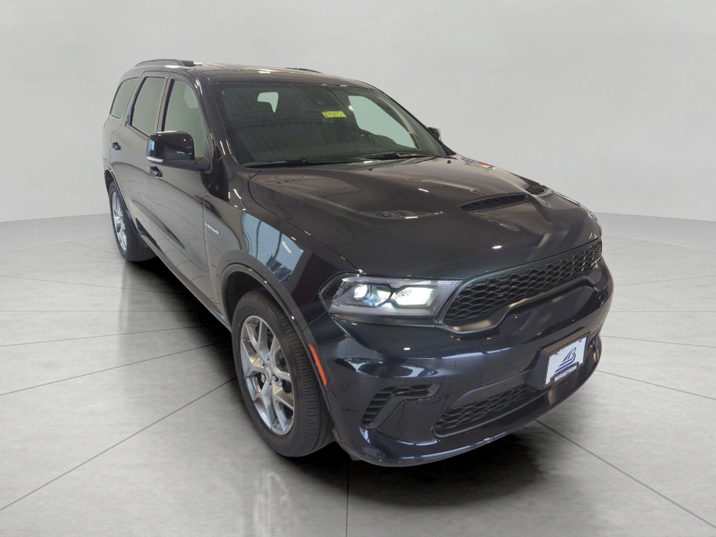 2027 Dodge Durango GT HEMI Plus V8