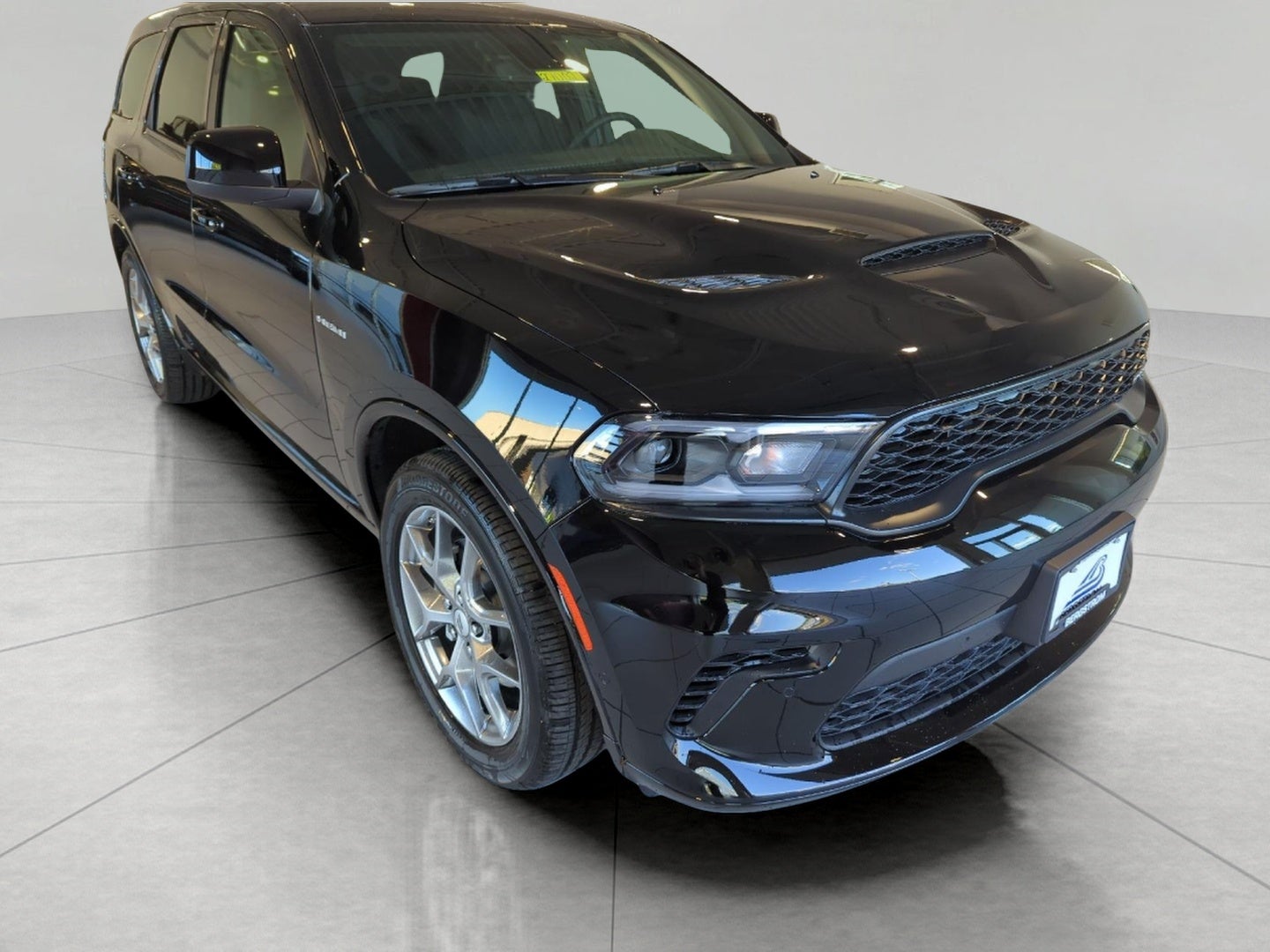 2027 Dodge Durango GT HEMI V8