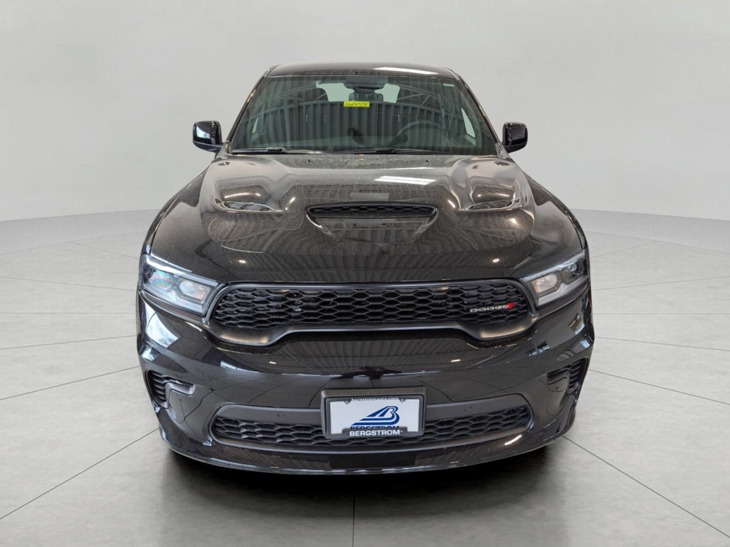 2026 Dodge Durango DURANGO GT AWD HEMI V8