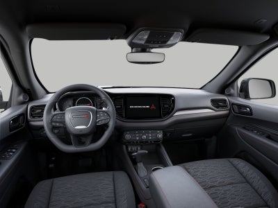 2026 Dodge Durango DURANGO GT AWD HEMI V8