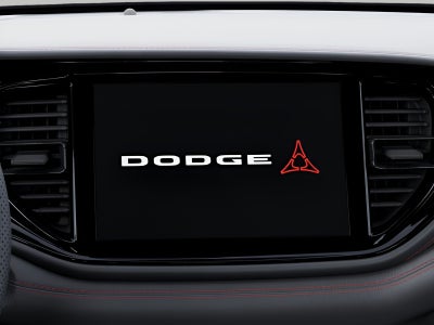 2026 Dodge Durango DURANGO GT AWD HEMI V8