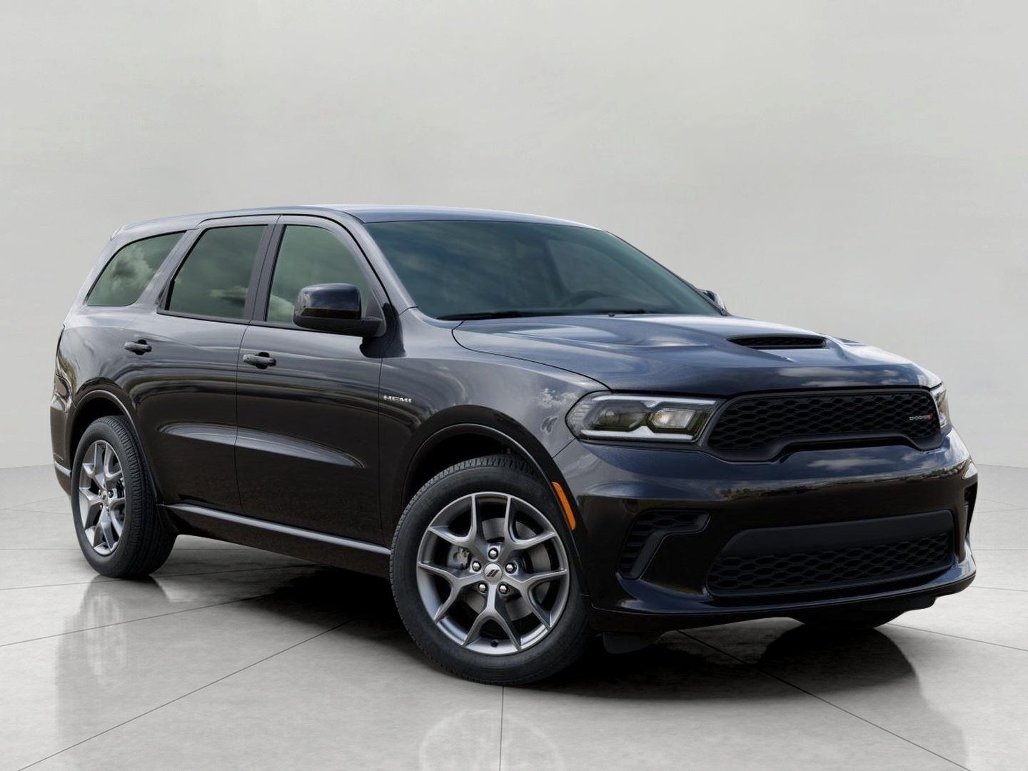2026 Dodge Durango DURANGO GT AWD HEMI V8