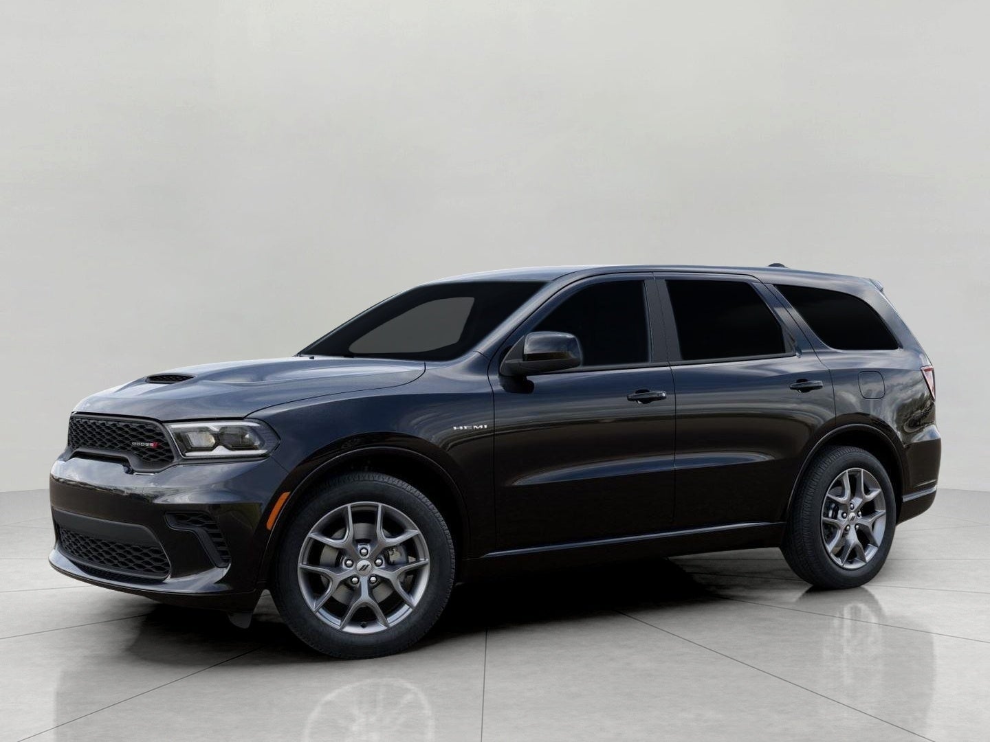 2026 Dodge Durango DURANGO GT AWD HEMI V8