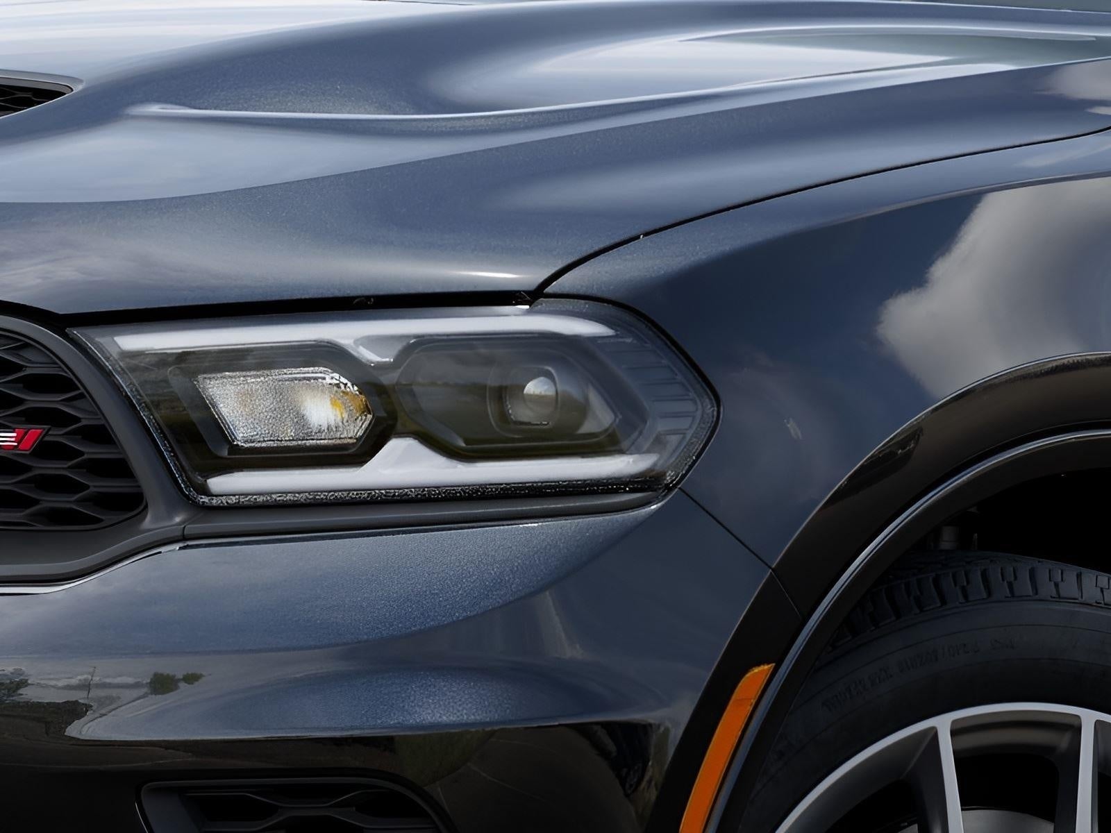 2026 Dodge Durango DURANGO GT AWD HEMI V8