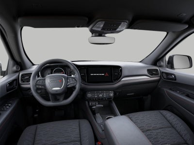 2026 Dodge Durango DURANGO GT AWD HEMI V8