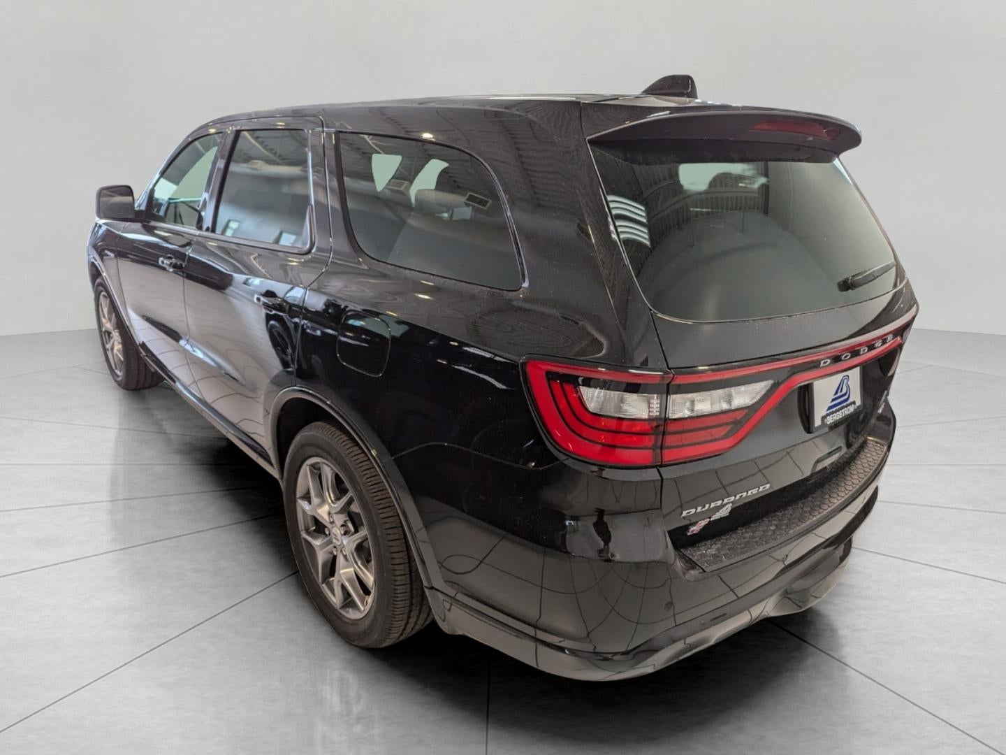 2026 Dodge Durango DURANGO GT AWD HEMI V8