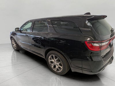 2026 Dodge Durango DURANGO GT AWD HEMI V8