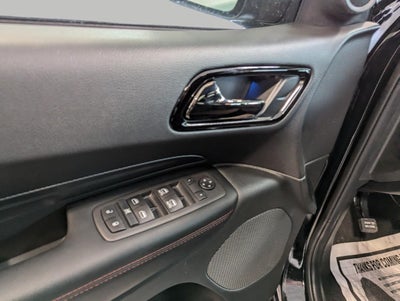 2026 Dodge Durango DURANGO GT AWD HEMI V8