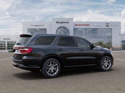 2026 Dodge Durango DURANGO GT AWD HEMI V8