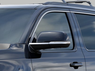 2026 Jeep Grand Wagoneer GRAND WAGONEER L 4X4