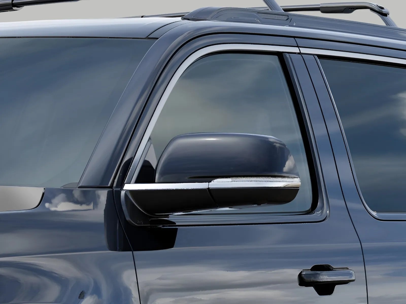 2026 Jeep Grand Wagoneer GRAND WAGONEER L 4X4