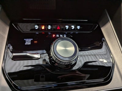 2026 Jeep Grand Wagoneer GRAND WAGONEER L 4X4