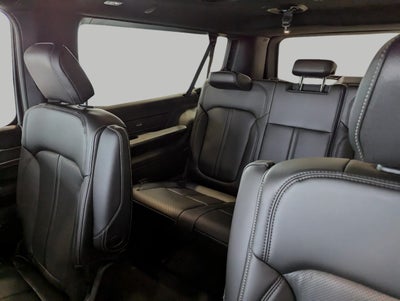 2026 Jeep Grand Wagoneer GRAND WAGONEER L 4X4