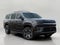 2026 Jeep Grand Wagoneer GRAND WAGONEER L 4X4
