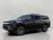 2026 Jeep Grand Wagoneer GRAND WAGONEER L 4X4