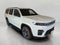 2026 Jeep Grand Wagoneer GRAND WAGONEER L 4X4