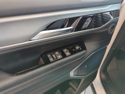 2026 Jeep Grand Wagoneer GRAND WAGONEER L 4X4