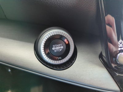 2026 Jeep Grand Wagoneer GRAND WAGONEER L 4X4